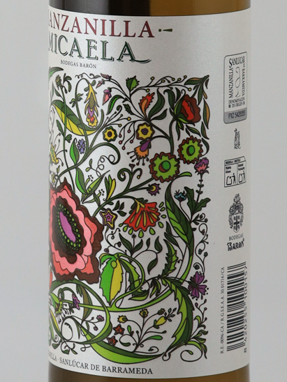 Baron Micaela Manzanilla - image 4