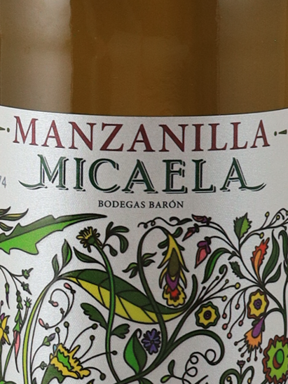 Baron Micaela Manzanilla - image 5