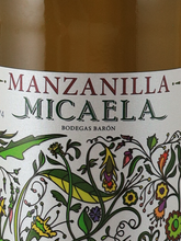 Load image into Gallery viewer, Baron Micaela Manzanilla - image 5