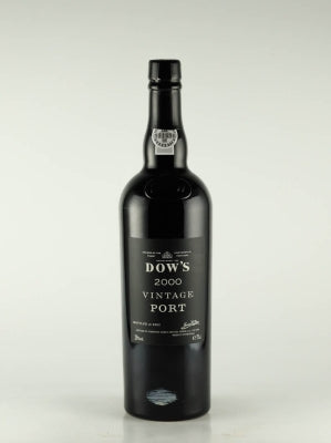 Dow's Vintage Port 2000