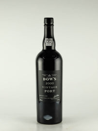 Dow's Vintage Port 2000