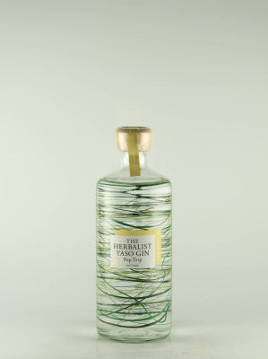 The Herbalist YASO Gin Pop Trip