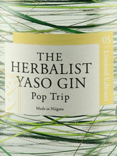 Load image into Gallery viewer, The Herbalist YASO Gin Pop Trip