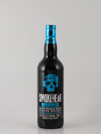 Smokehead Tequila Cask Terminade