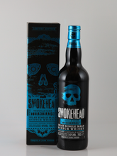 Load image into Gallery viewer, Smokehead Tequila Cask Terminade