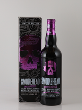 Load image into Gallery viewer, Smokehead Twisted Stout [Authorized Import]