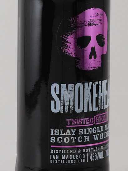 Smokehead Twisted Stout [Authorized Import]