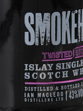 Load image into Gallery viewer, Smokehead Twisted Stout [Authorized Import]