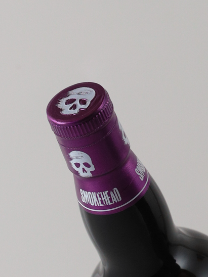 Smokehead Twisted Stout [Authorized Import]