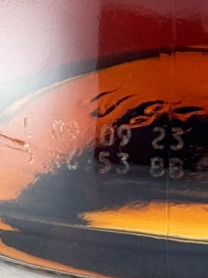 Glenallachie 12 years 2023-09 release [Parallel Import]