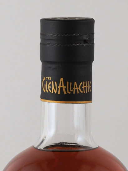 Glenallachie 12 years 2023-09 release [Parallel Import]