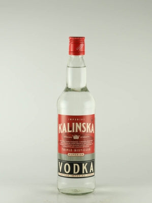 Kalinska Vodka