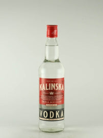 Kalinska Vodka