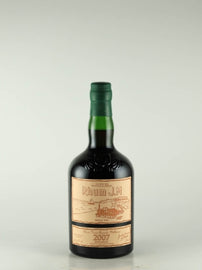 Rhum Jm Millésime 2007