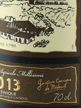 Load image into Gallery viewer, Rhum Jm Millésime 2013