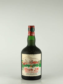 Rhum Jm Terroir Volcanique