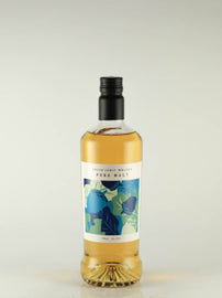 Seijo Ishii Pure Malt Acorn Label 43%