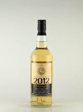 Load image into Gallery viewer, Kingsbury Gold Glenlossie 11 Years Old 2012