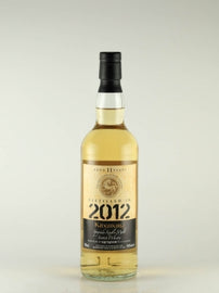 Kingsbury Gold Glenlossie 11 Years Old 2012