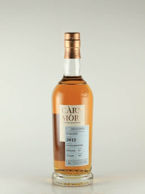 Carn Mor Strictly Limited Ruadh Maor 11 Years Old 2012