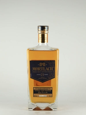 Mortlach 21 Years Old Special Release 2020