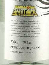 Load image into Gallery viewer, Saint Seiya Bronze Saint Shochu Series Dragon Shiryu
