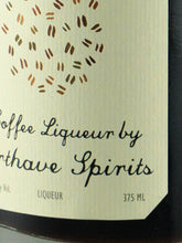 Load image into Gallery viewer, Forthave Spirits Brown Coffee Liqueur 375ml