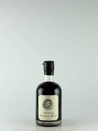 Forthave Spirits Black Nocino 375ml