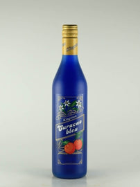 Kingston Bleu Curacao