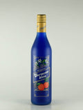 Kingston Bleu Curacao