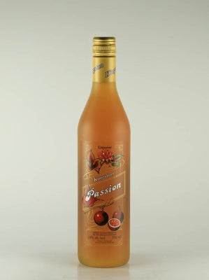 Kingston Passion