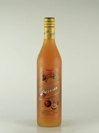 Kingston Passion