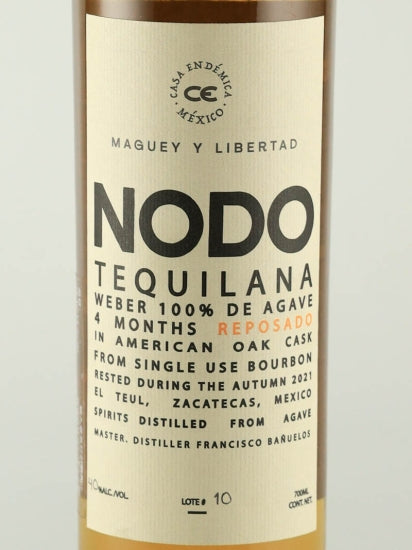 Nord Tequilana Reposado