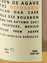 Load image into Gallery viewer, Nord Tequilana Reposado