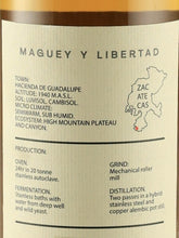 Load image into Gallery viewer, Nord Tequilana Reposado