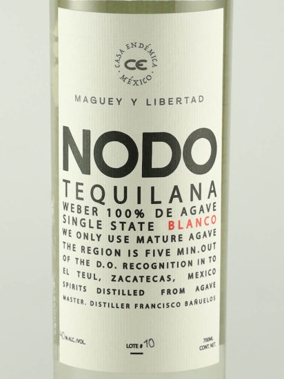 Nord Tequilana Blanco