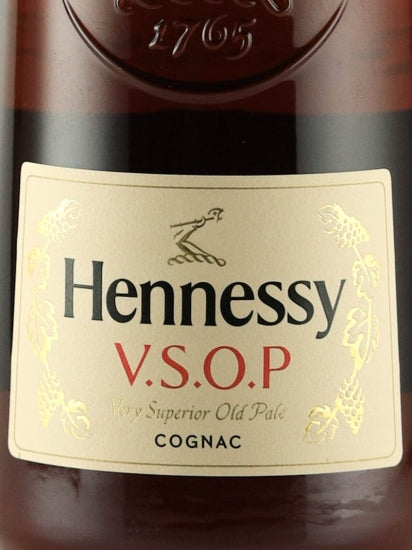 Hennessy VSOP 700ml