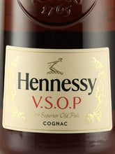 Load image into Gallery viewer, Hennessy VSOP 700ml