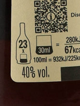 Load image into Gallery viewer, Hennessy VSOP 700ml