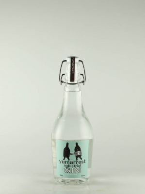 Yumarest Ordinary Gin