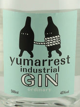 Load image into Gallery viewer, Yumarest Ordinary Gin