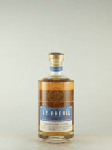 Load image into Gallery viewer, Chateau de Bruil Single Malt Le Bruil Finish Calvados for JIS