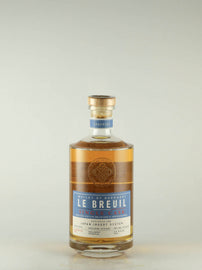 Chateau de Bruil Single Malt Le Bruil Finish Calvados for JIS