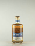 Chateau de Bruil Single Malt Le Bruil Finish Calvados for JIS