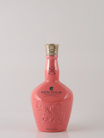 Royal Salute 21 Years Old Miami Polo Edition