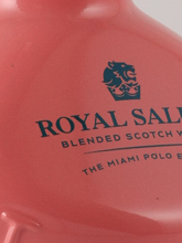 Load image into Gallery viewer, Royal Salute 21 Years Old Miami Polo Edition