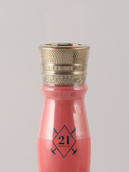 Royal Salute 21 Years Old Miami Polo Edition