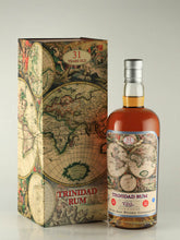 Load image into Gallery viewer, Silver Seal Trinidad T.D.L. 31 Years Old 1991