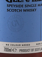 Load image into Gallery viewer, Glenallachie 15 Years Old New Label