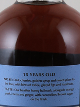 Load image into Gallery viewer, Glenallachie 15 Years Old New Label